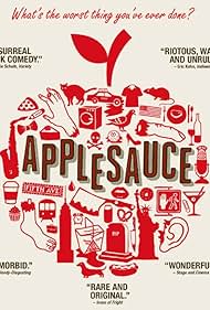 Applesauce Applesauce
