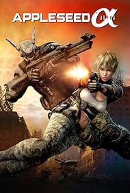 Appleseed Appleseed