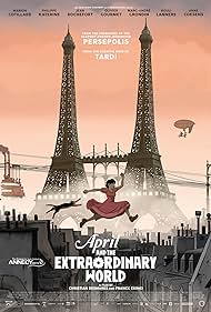 April April