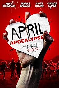 April April