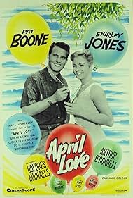 April April