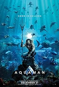 Aquaman Aquaman