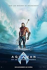 Aquaman Aquaman