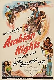 Arabian