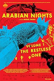 Arabian Arabian