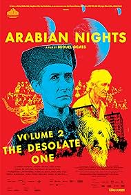 Arabian Arabian