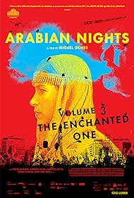 Arabian Arabian