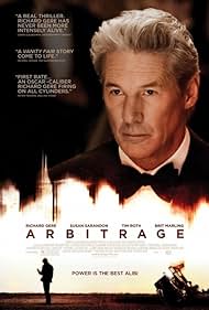 Arbitrage Arbitrage