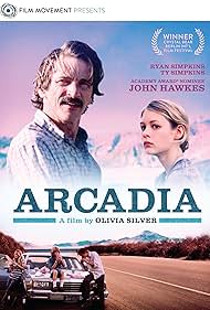 Arcadia Arcadia