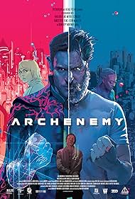Archenemy Archenemy