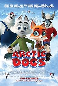 Arctic Arctic