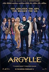 Argylle Argylle