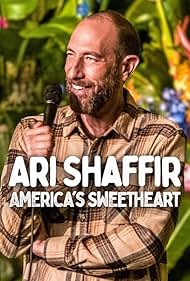 Ari Ari