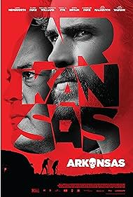 Arkansas Arkansas