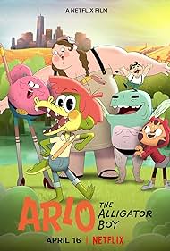 Arlo Arlo