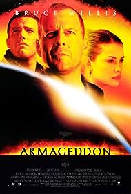 Armageddon Armageddon