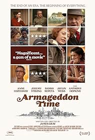 Armageddon Armageddon
