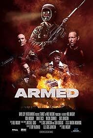 Armed Armed