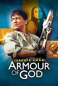 Armour Armour