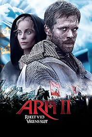 Arn: Arn: