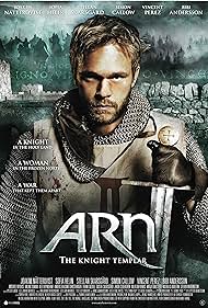 Arn: Arn:
