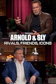 Arnold Arnold