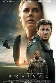 Arrival Arrival