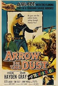 Arrow Arrow