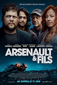 Arsenault Arsenault