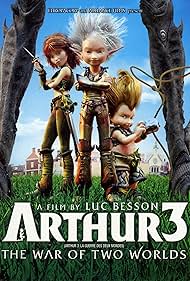 Arthur Arthur