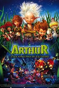Arthur Arthur