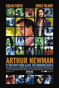 Arthur Arthur