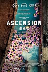 Ascension Ascension