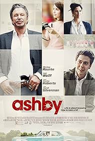 Ashby Ashby