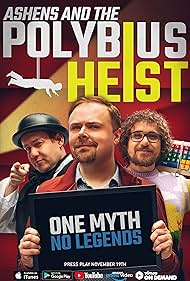 Ashens Ashens