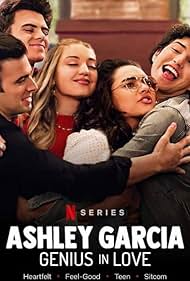 Ashley Ashley