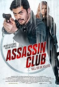 Assassin Assassin