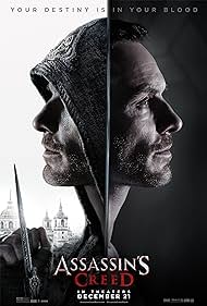 Assassin's Assassin's