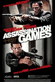 Assassination Assassination