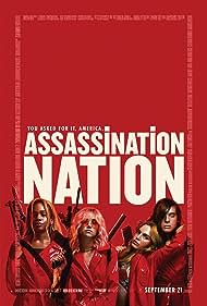 Assassination Assassination