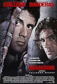 Assassins Assassins
