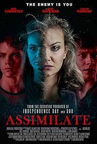 Assimilate Assimilate
