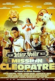 Asterix Asterix