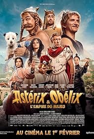 Asterix Asterix