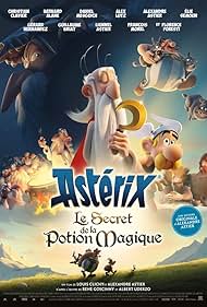 Asterix: Asterix: