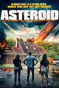 Asteroid Asteroid