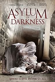 Asylum Asylum