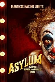 Asylum:
