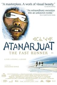 Atanarjuat: Atanarjuat: