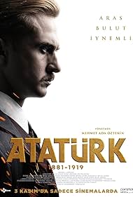 Atatürk Atatürk